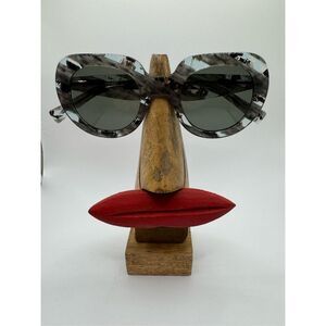 eyebobs Found Her gray/ white tinted polarized lenses new without case